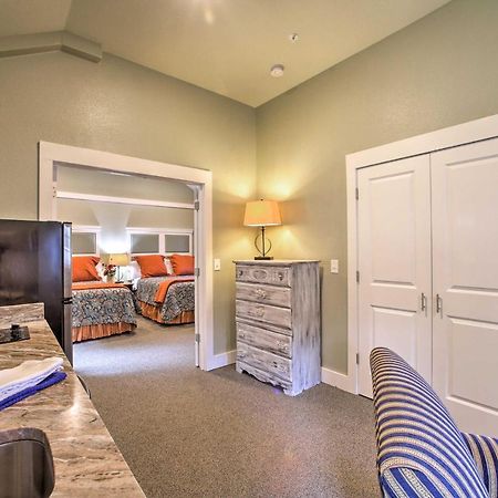 Branson Cottage With Pool Access About 2 Mi To The Strip 외부 사진