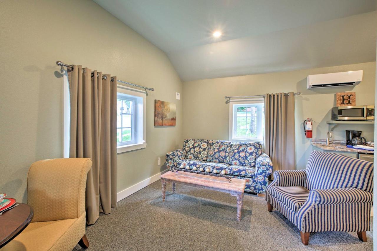 Branson Cottage With Pool Access About 2 Mi To The Strip 외부 사진