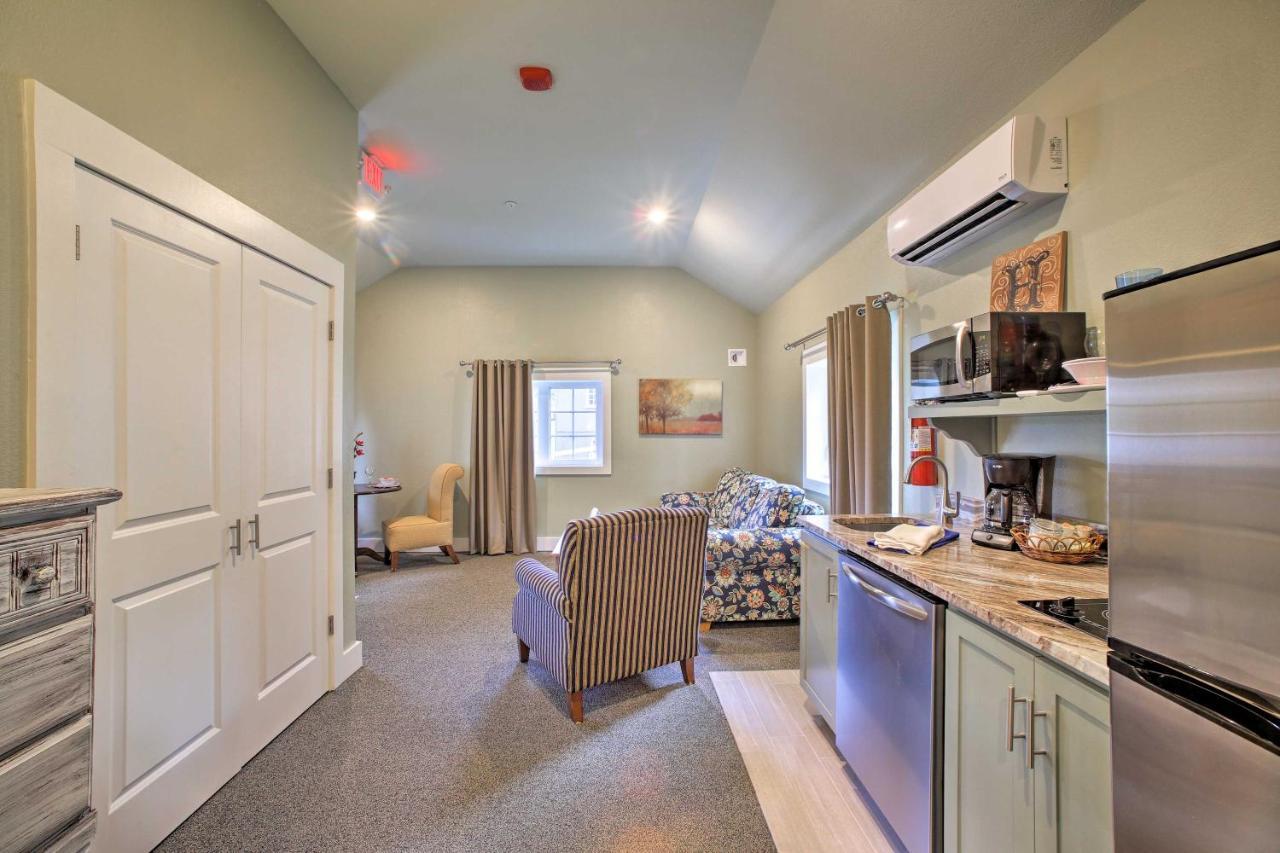 Branson Cottage With Pool Access About 2 Mi To The Strip 외부 사진