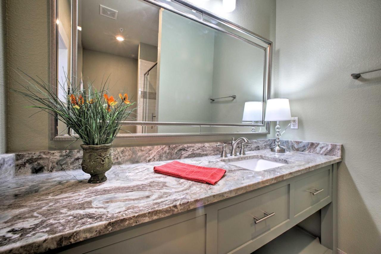 Branson Cottage With Pool Access About 2 Mi To The Strip 외부 사진