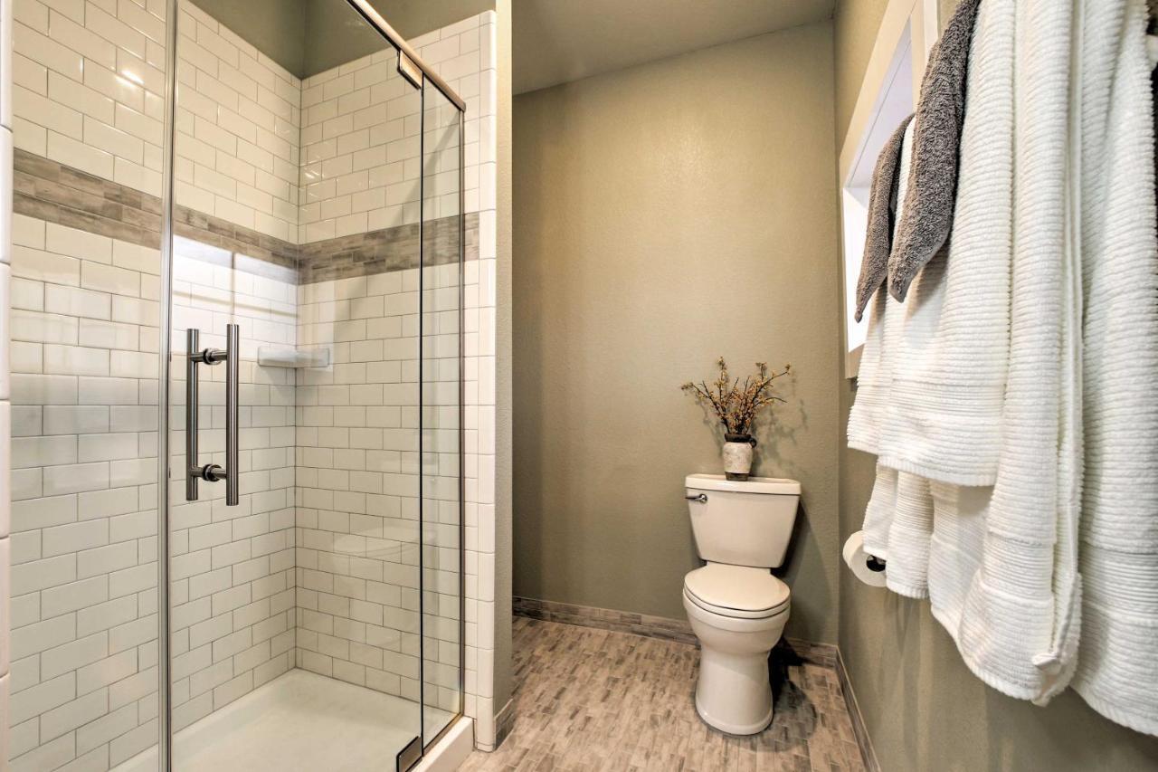 Branson Cottage With Pool Access About 2 Mi To The Strip 외부 사진