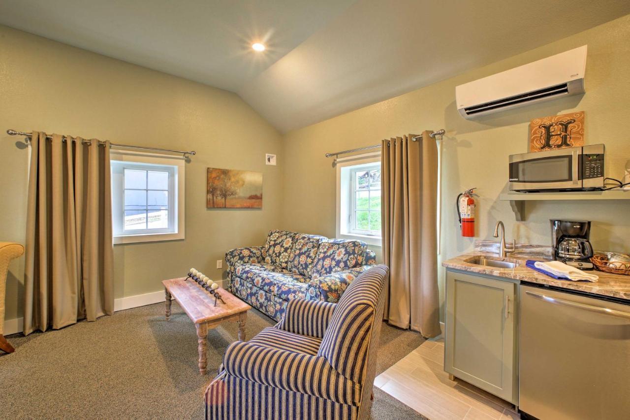 Branson Cottage With Pool Access About 2 Mi To The Strip 외부 사진