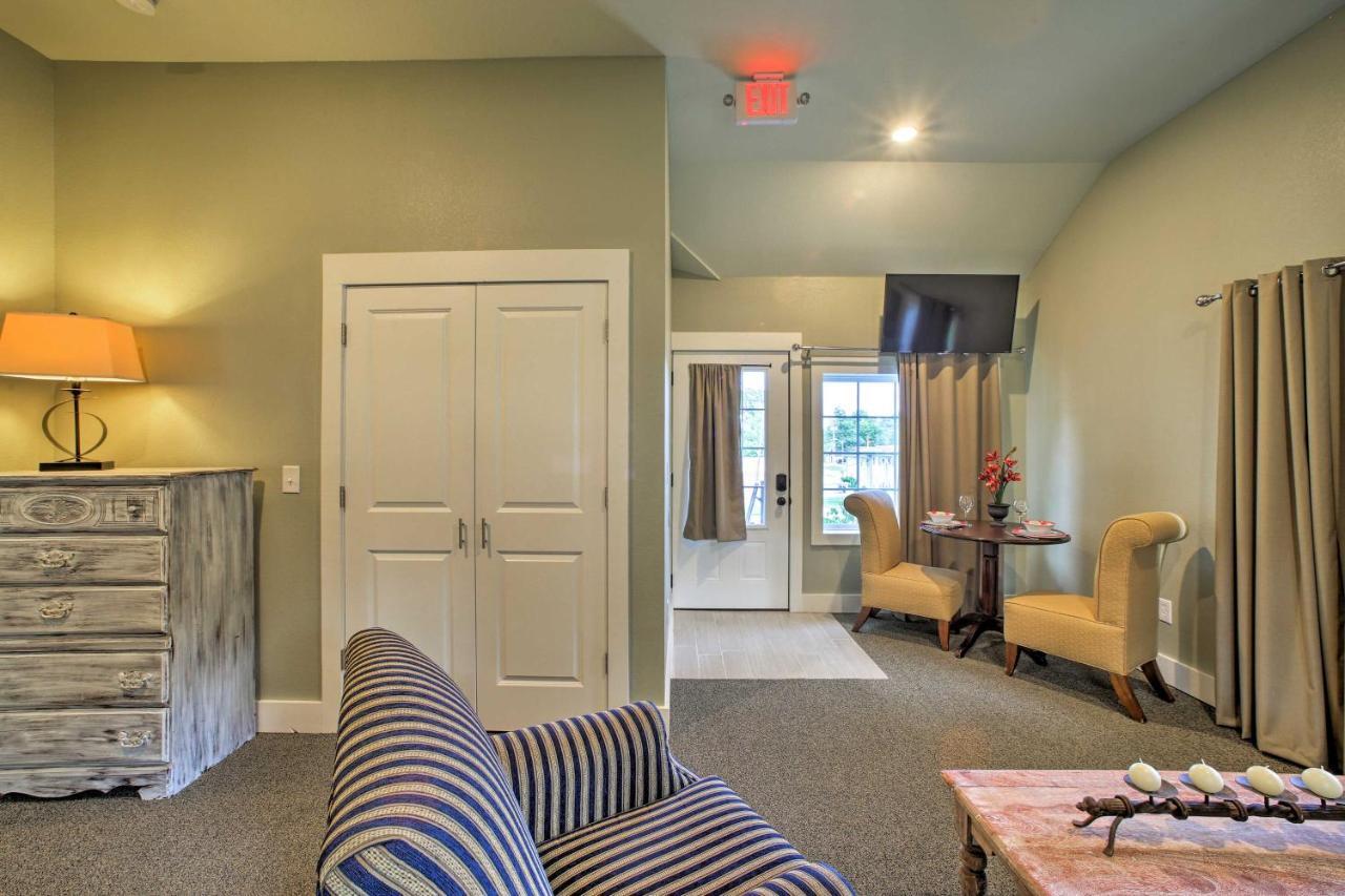 Branson Cottage With Pool Access About 2 Mi To The Strip 외부 사진